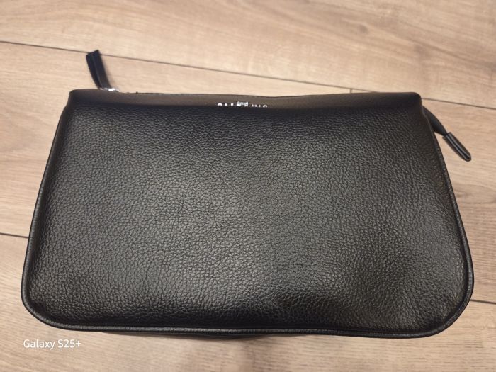 Női válltáska  CD-8539 fekete large