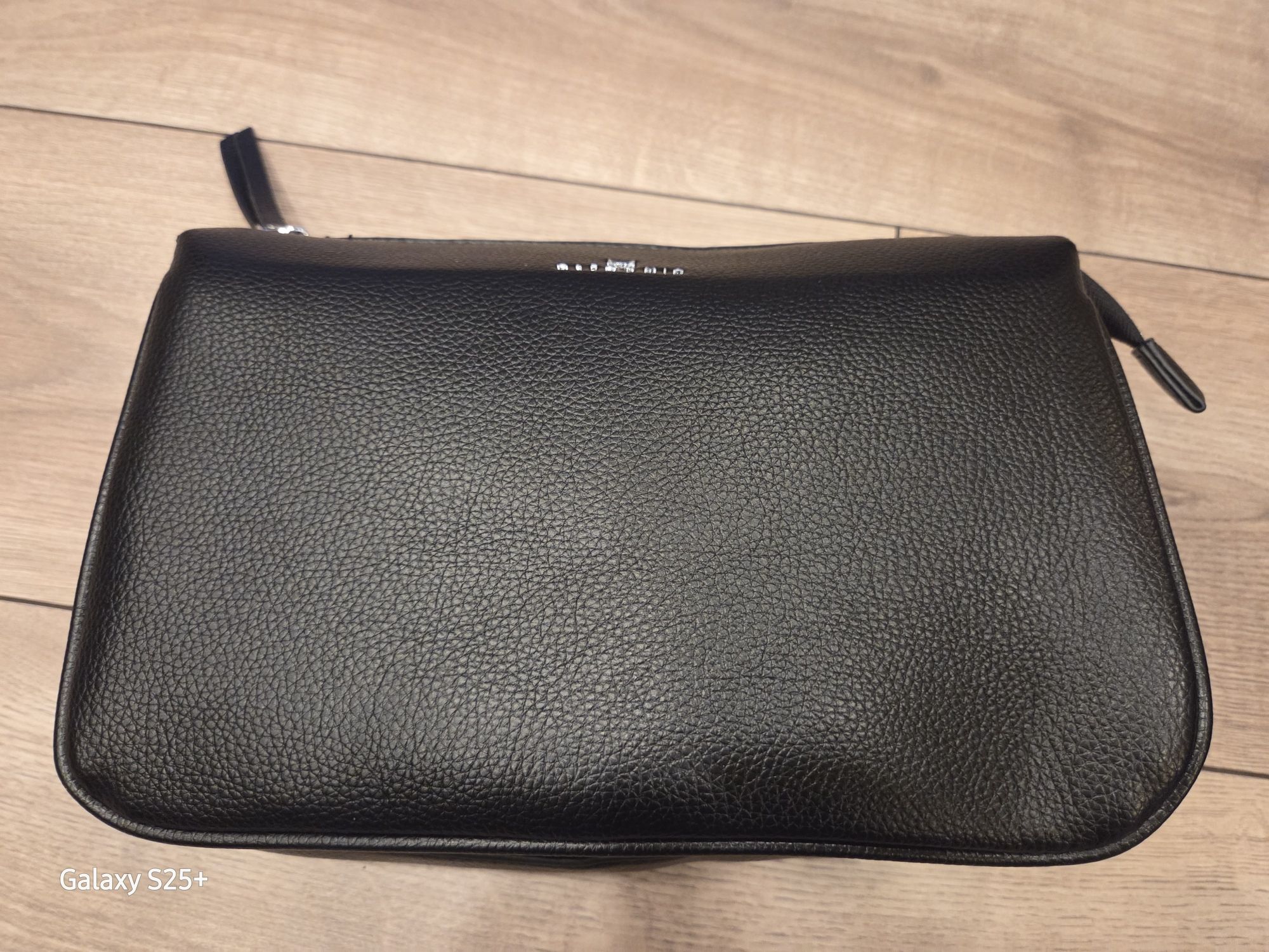 Női válltáska  CD-8539 fekete