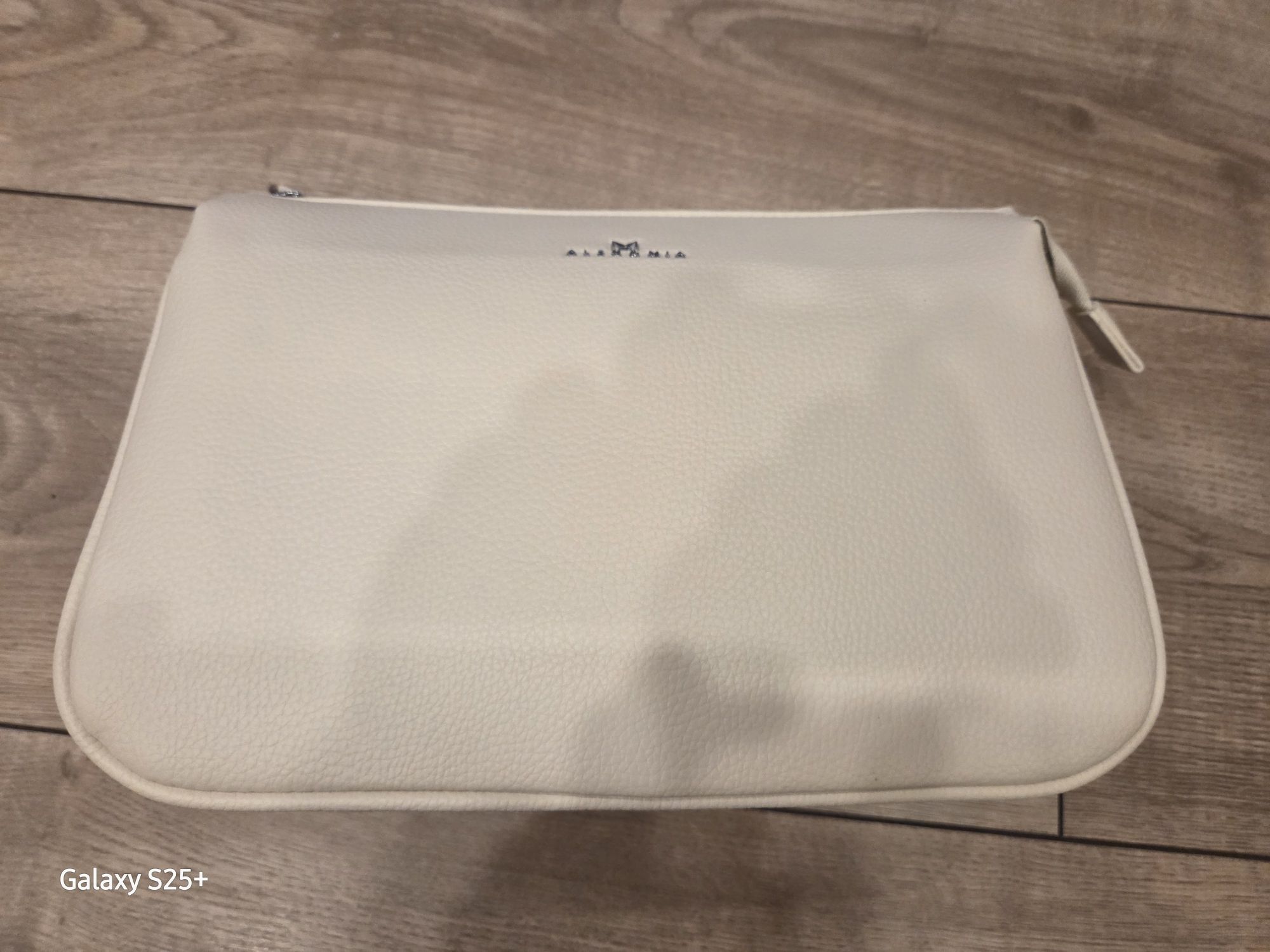 Női válltáska CD-8539 Beige