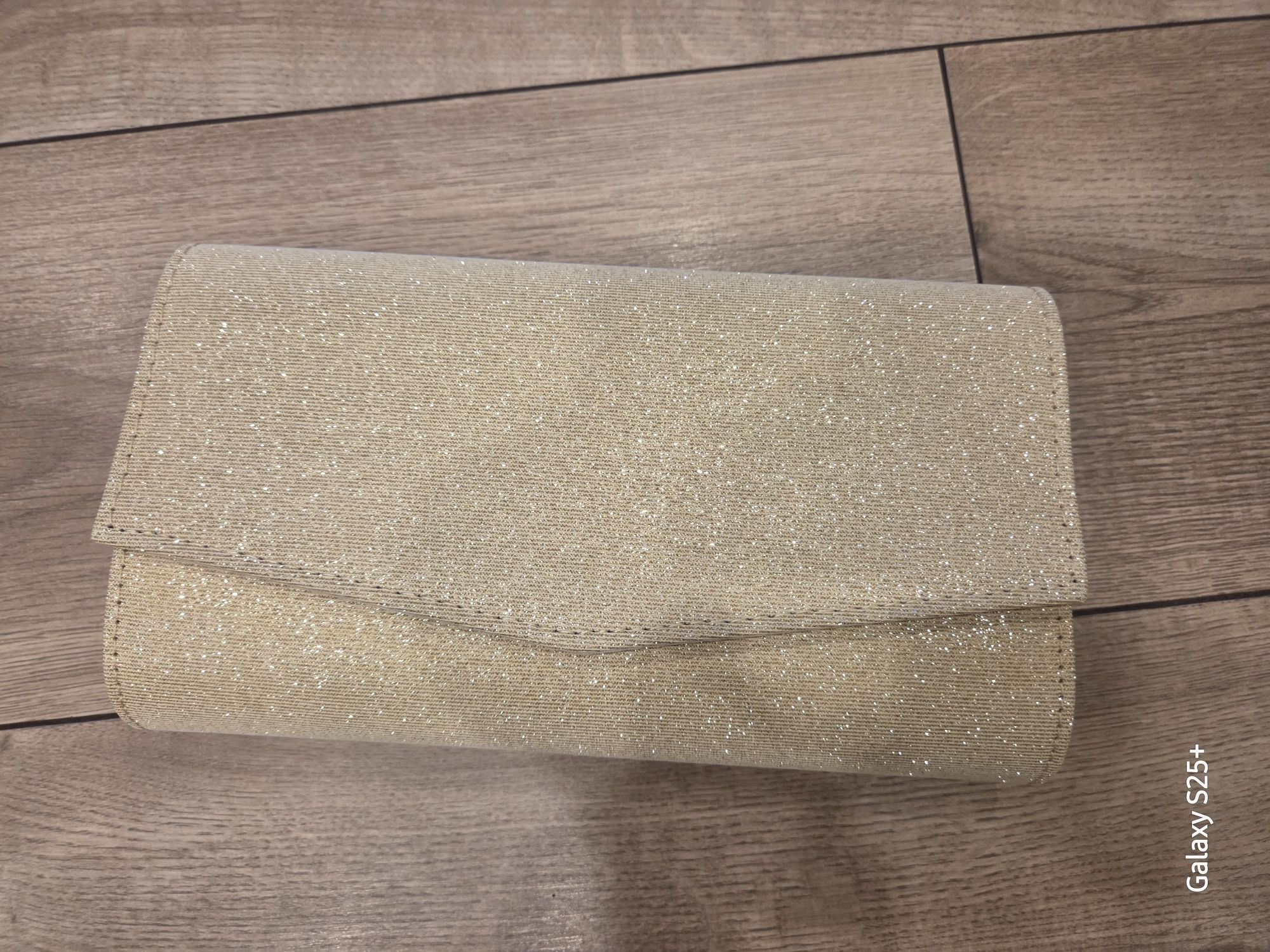 boríték táska 9345 arany