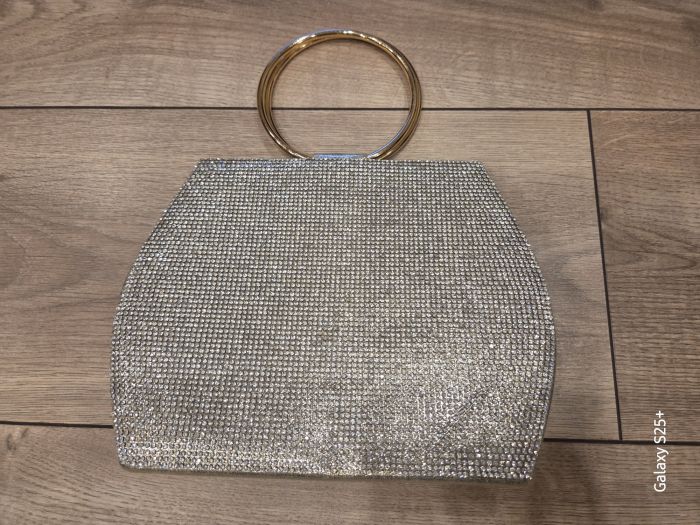 alkalmi táska 9146 arany large