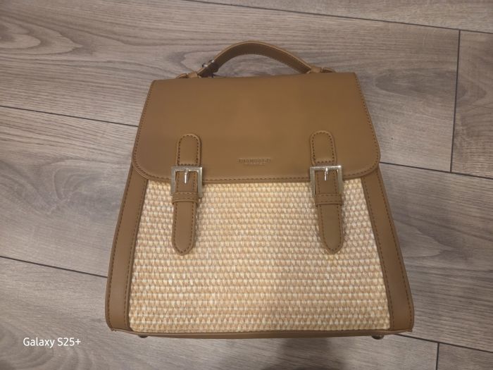 Divat hátizsák DHJ727-3  large