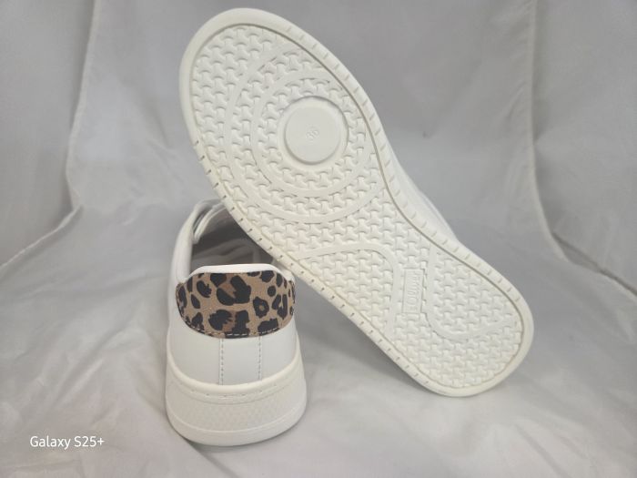 S.Oliver cipő  2177817.01E7 WHITE-LEO large