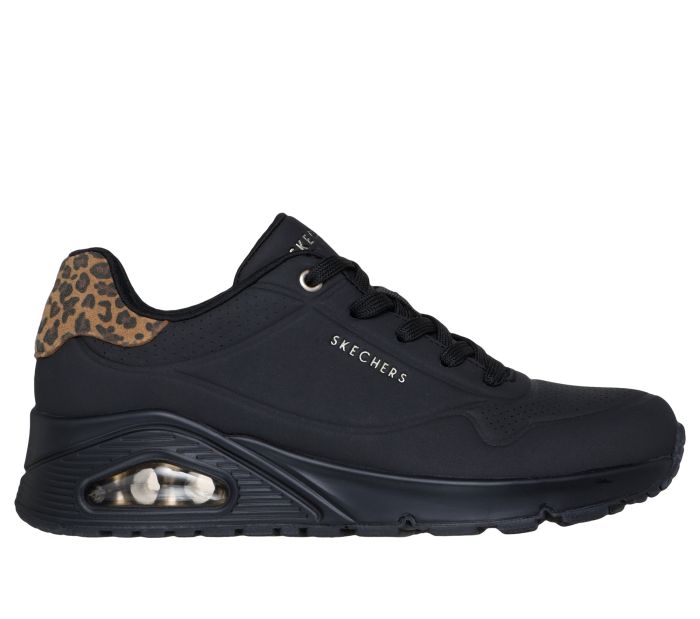 SKECHERS UNO - Jungle Nite 177093 BBK large