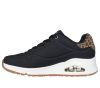 SKECHERS Uno - Jungle Nite 177093 BKLD thumb