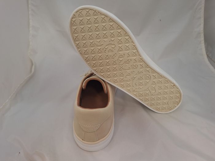S.Oliver sportos cipő 2177831.8100 Beige large