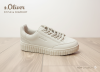 S.Oliver cipő  2177876.8100 Beige thumb