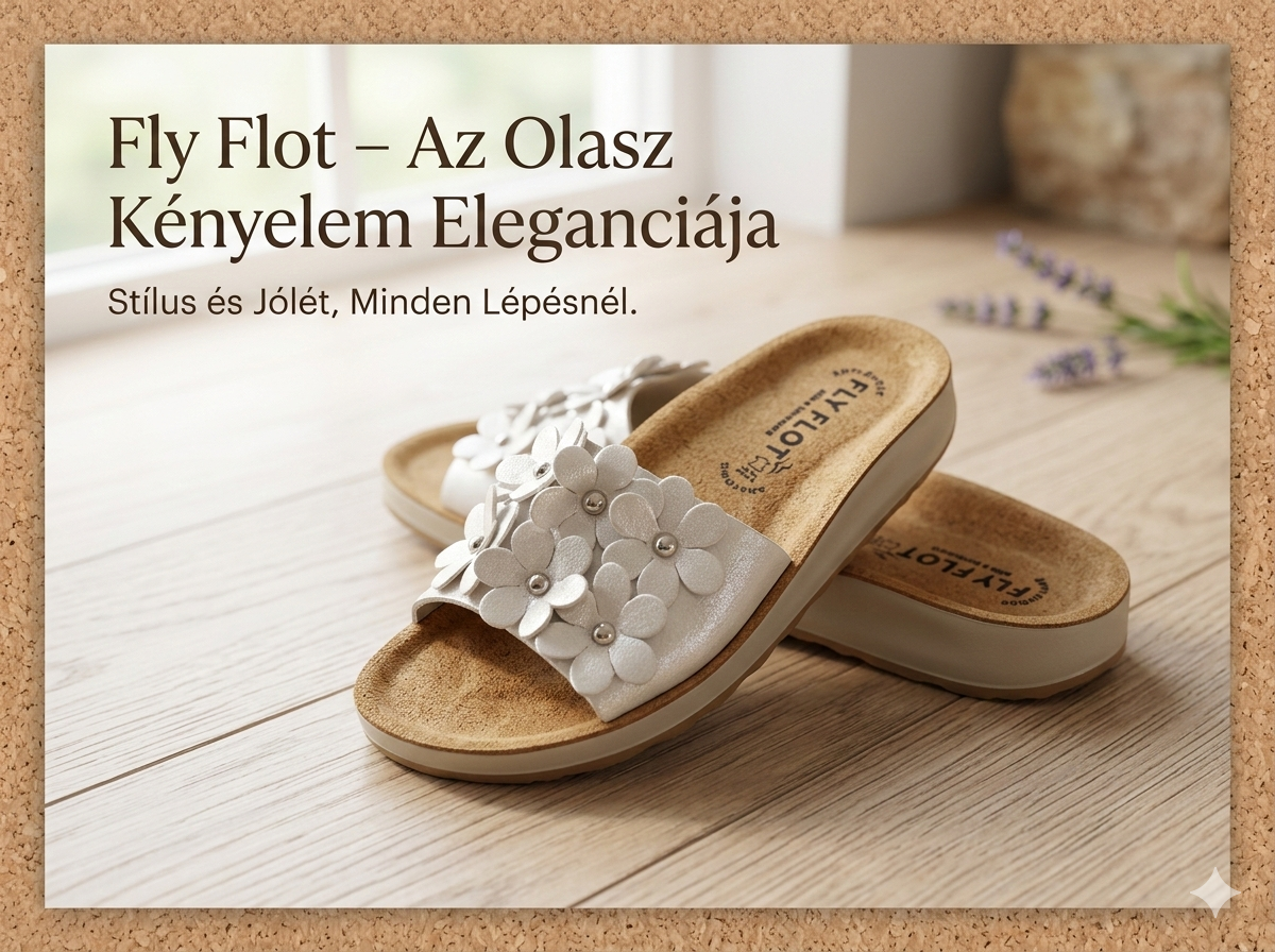 Női nyári papucs 77 K90 6C fehér