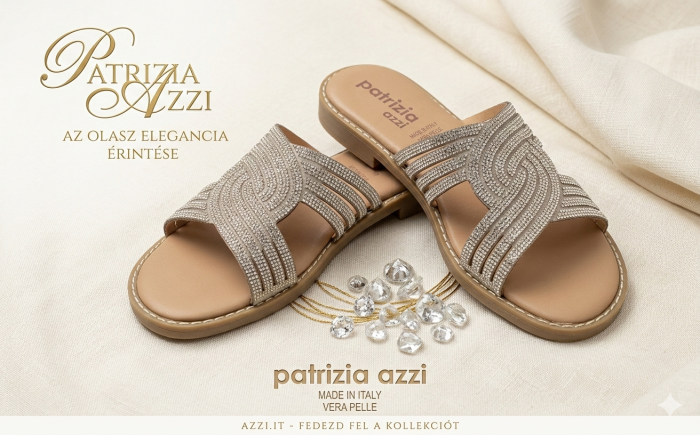 Női papucs EL 28 NUDE large