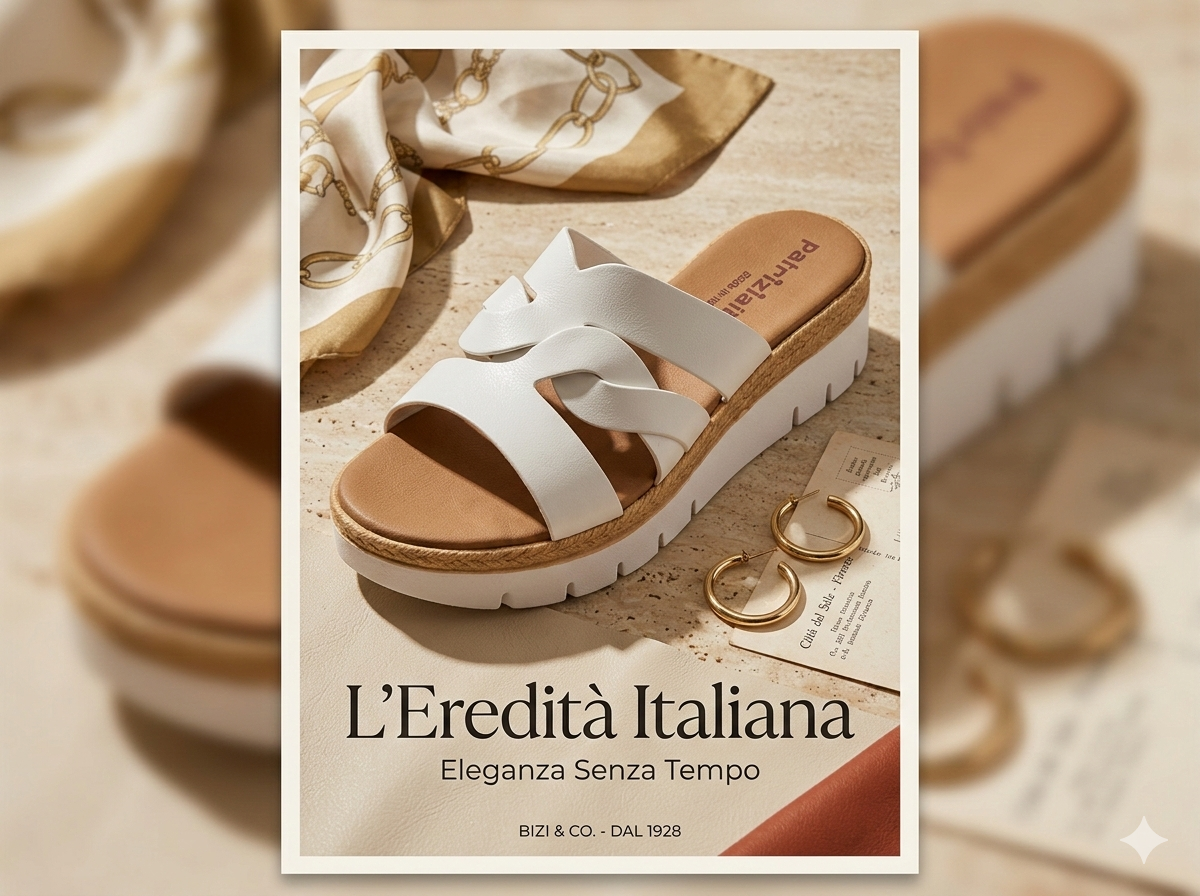 Női nyári papucs BT05 fehér