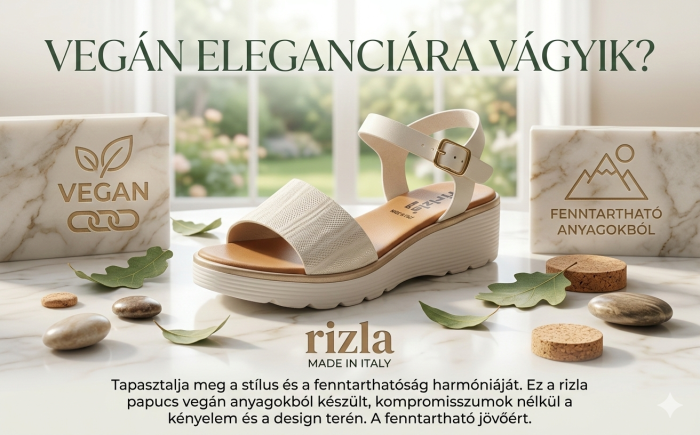 Női szandál KLN74 Fehér large