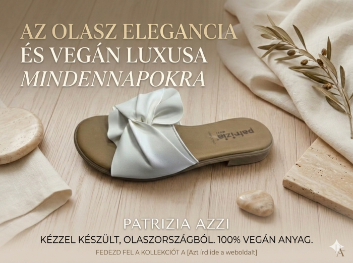 Női nyári papucs POE100 fehér large