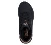 SKECHERS Uno Lite -Shimmer Along 177291 BBK  thumb