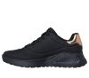 SKECHERS Uno Lite -Shimmer Along 177291 BBK  thumb