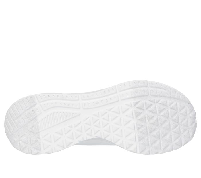 SKECHERS Uno Lite -Shimmer Along 177291 WHT large