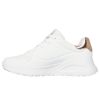 SKECHERS Uno Lite -Shimmer Along 177291 WHT thumb