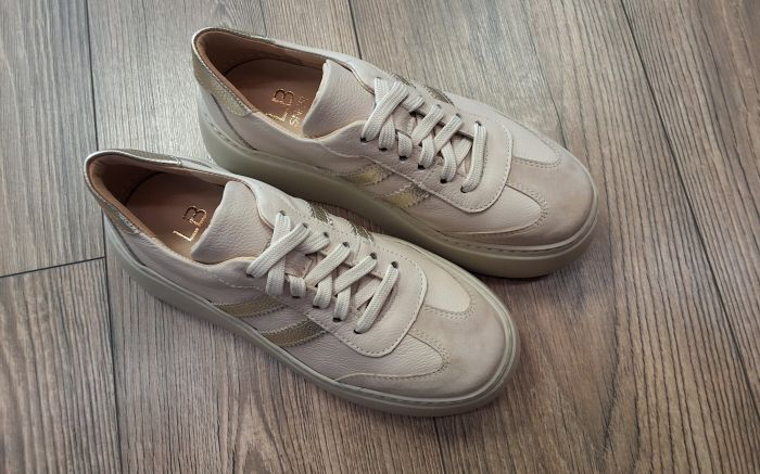 női bőr félcipő 1023-2257-2145 2012 natural large