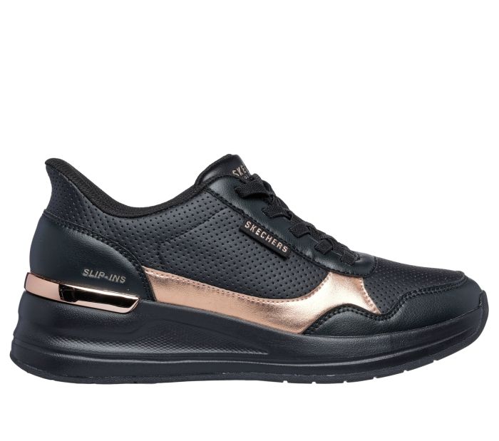 SKECHERS Billion 2-Top Tier 177343 BBK large
