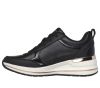 SKECHERS BILLION 2- FINE SHINE 177345 BLK thumb