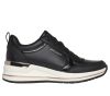 SKECHERS BILLION 2- FINE SHINE 177345 BLK thumb