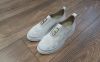 Női bőr cipő G352 634 T046 White thumb