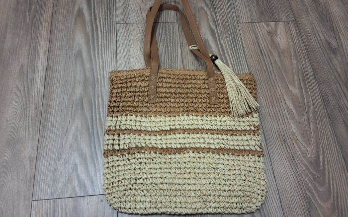 Válltáska MC-4 khaki large