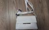 Válltáska, crossover jellegű test táska CD 9700 white thumb