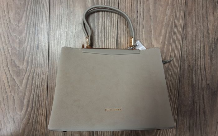 Női kézi táska CM8429 moonstruck large