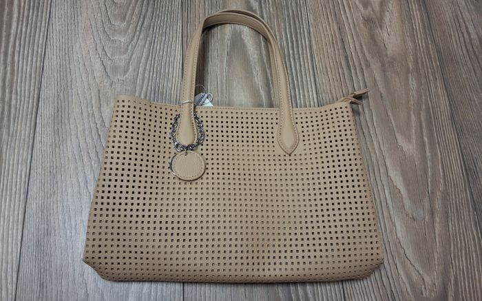 Válltáska 14223 khaki large