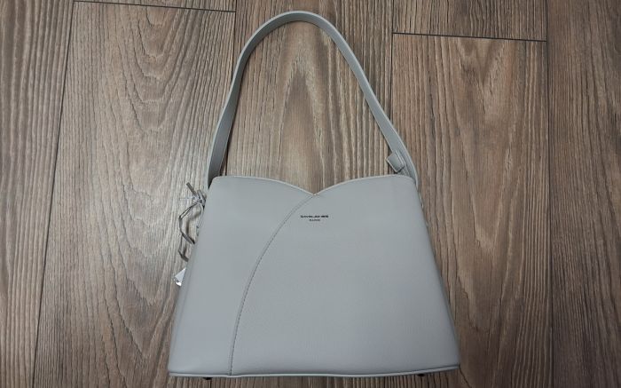 kézitáska CM8340 CLOUD CELADON large