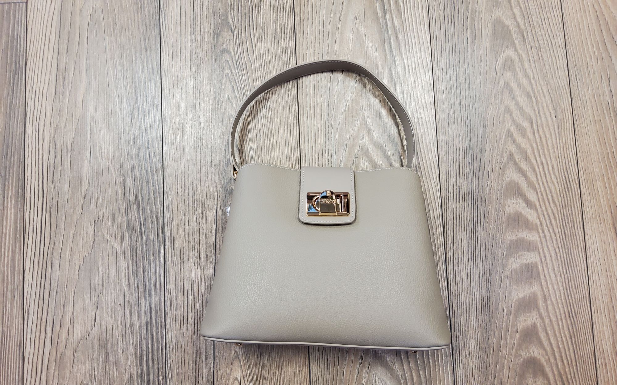 Női válltáska, crossover jellegű test táskaCM7421-2  oxfordtan