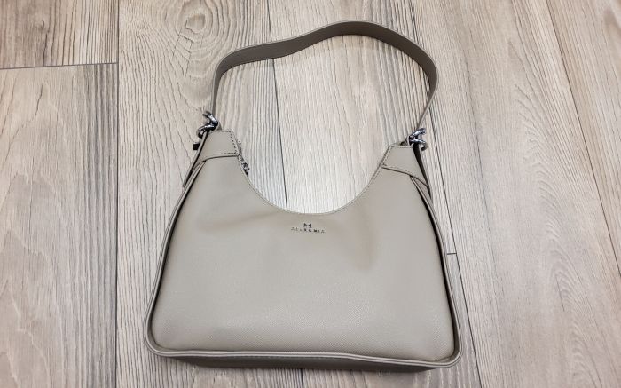 kézi-váll táska CD-9364 KHAKI large