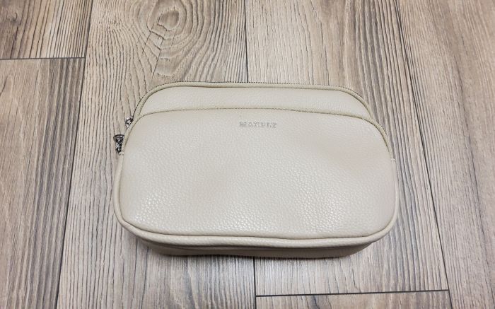 crossover jellegű test táska GB1811 KHAKI large