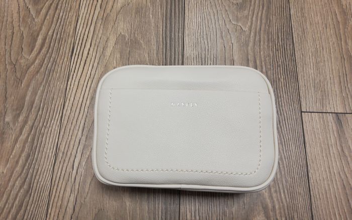 crossover jellegű test táska 9903 BEIGE large