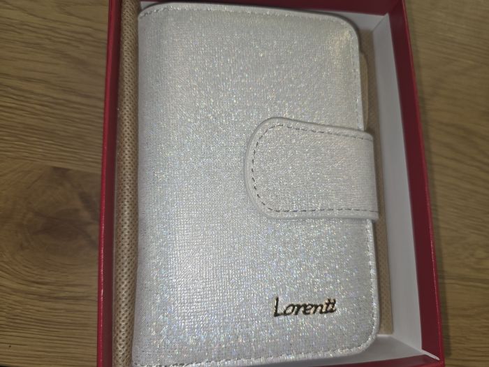 pénztárca 76115 -BRS 4706 SILVER large