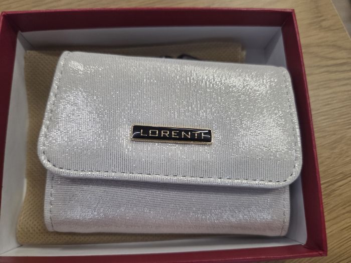 Bőr pénztárca 55287-GZ 4584 GOLD large