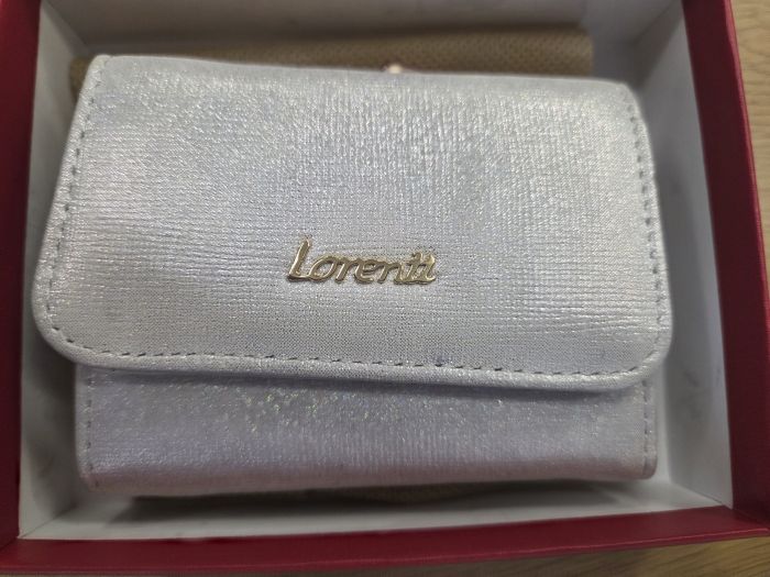 Bőr pénztárca 55287-ONBF 4783 GRAY large