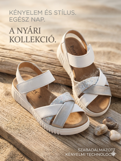 Női nyári bőr szandál 1816-13129 fehér large