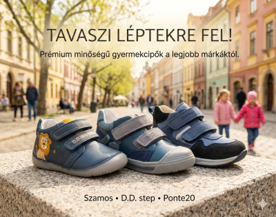 GYERMEK fiú cipők
