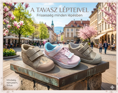 GYERMEK lányka cipők