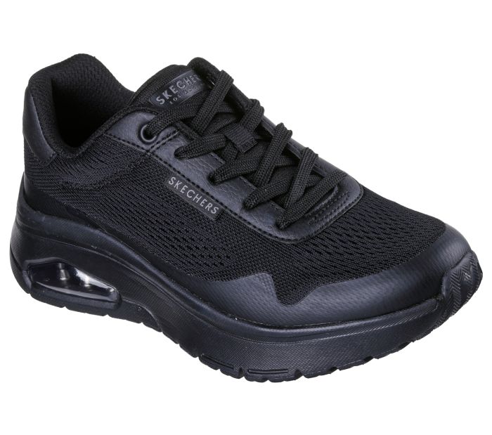 SKECHERS UNO Flex - Spring On Air 177794 BBK large