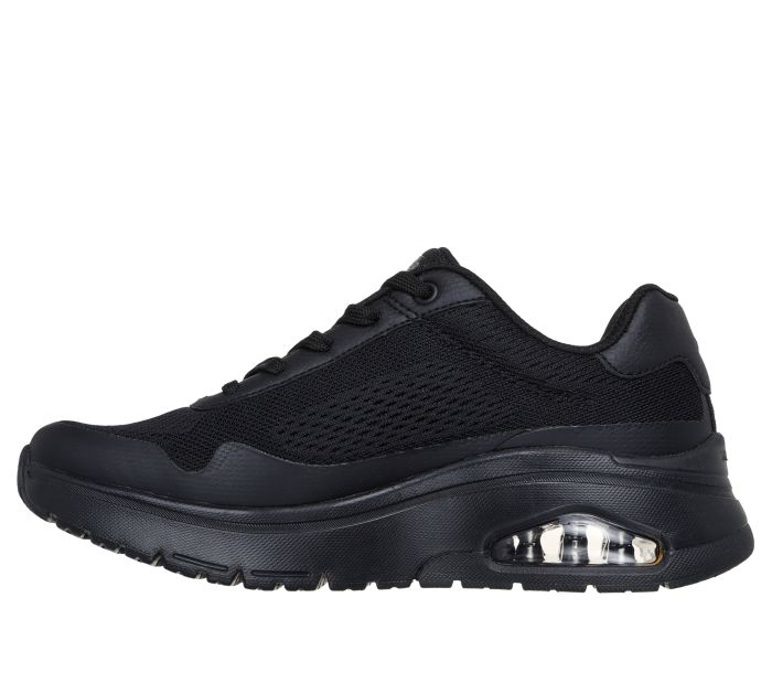 SKECHERS UNO Flex - Spring On Air 177794 BBK large