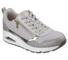 Skechers Uno Metallic Sliders 177873 TPE  thumb