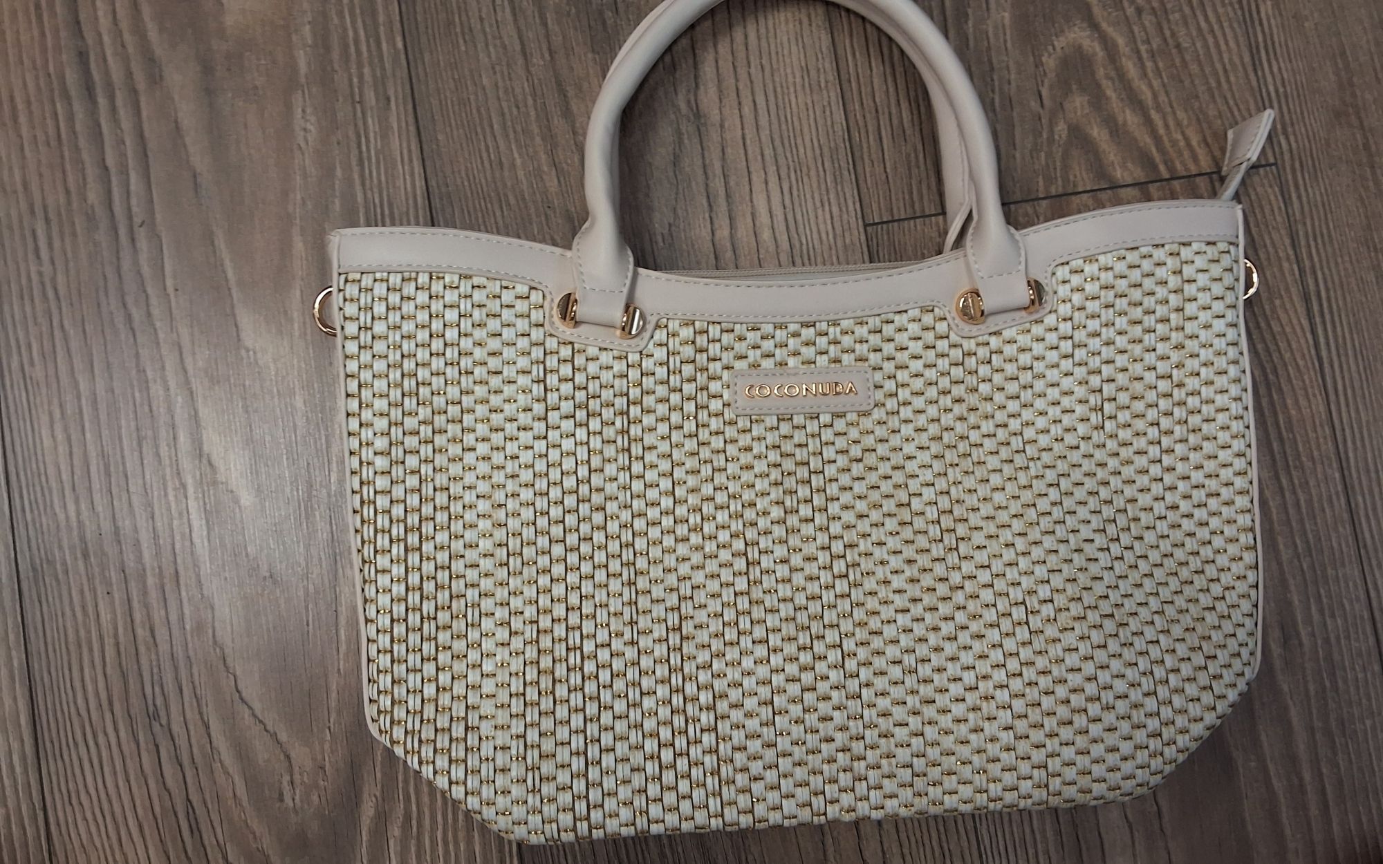 kézitáska  23201 BEIGE