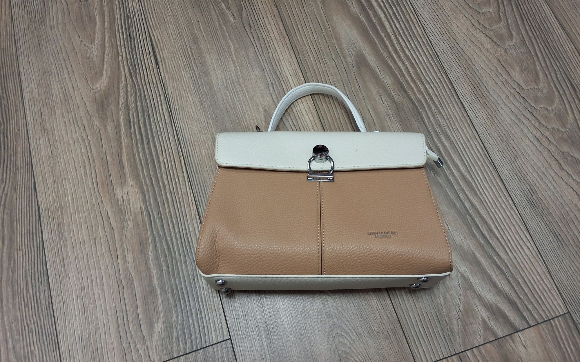 Női divat táska SR25J-520 BEIGE
