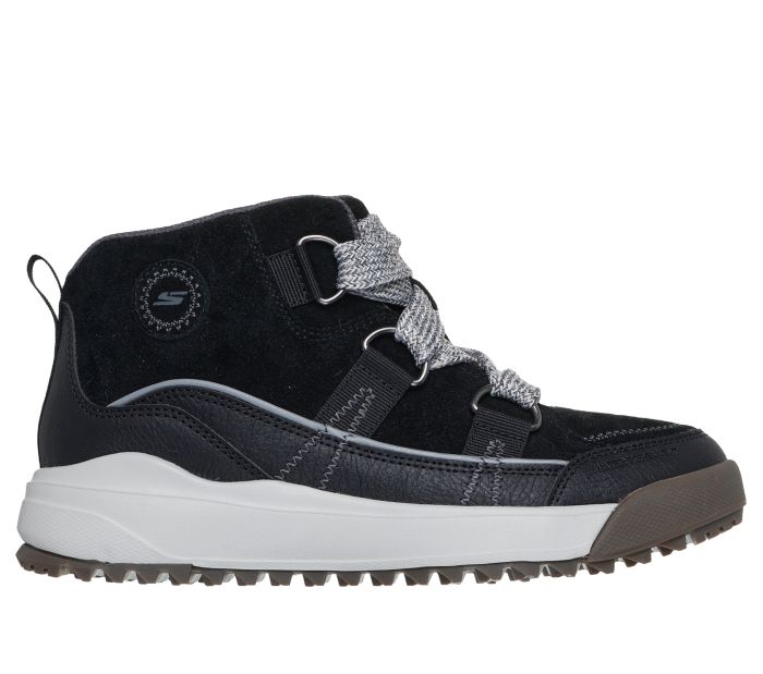 SKECHERS Relaxed Fit: Yana - Collins Landing  180320 BLK  large