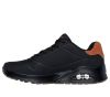 SKECHERS Uno - Suited On Air 183004 BBK thumb