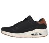 SKECHERS Uno - Suited On Air 183004 BLK thumb