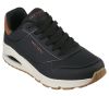 SKECHERS Uno - Suited On Air 183004 BLK thumb