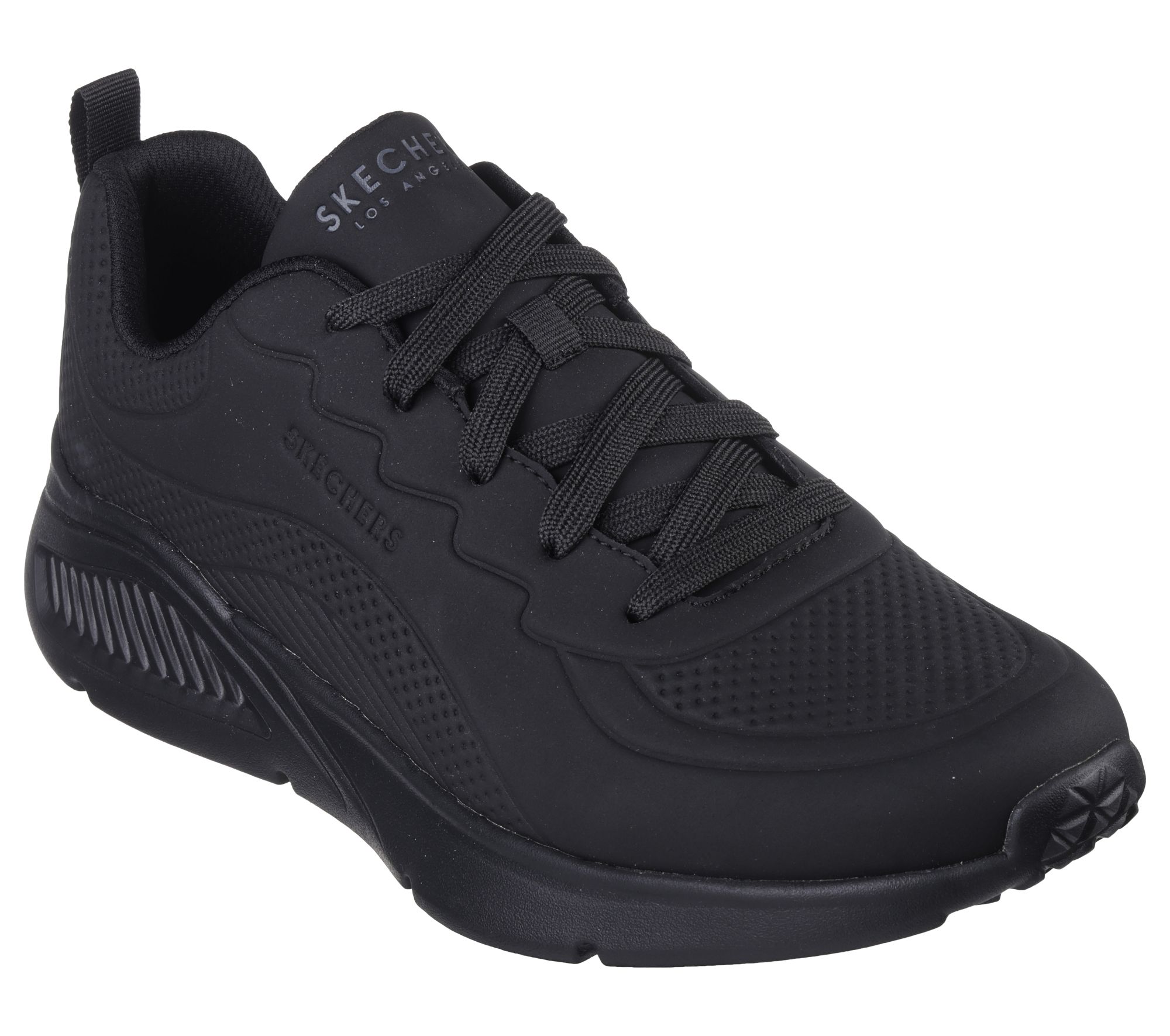 SKECHERS Uno Lite - Lighter One 183120 BBK